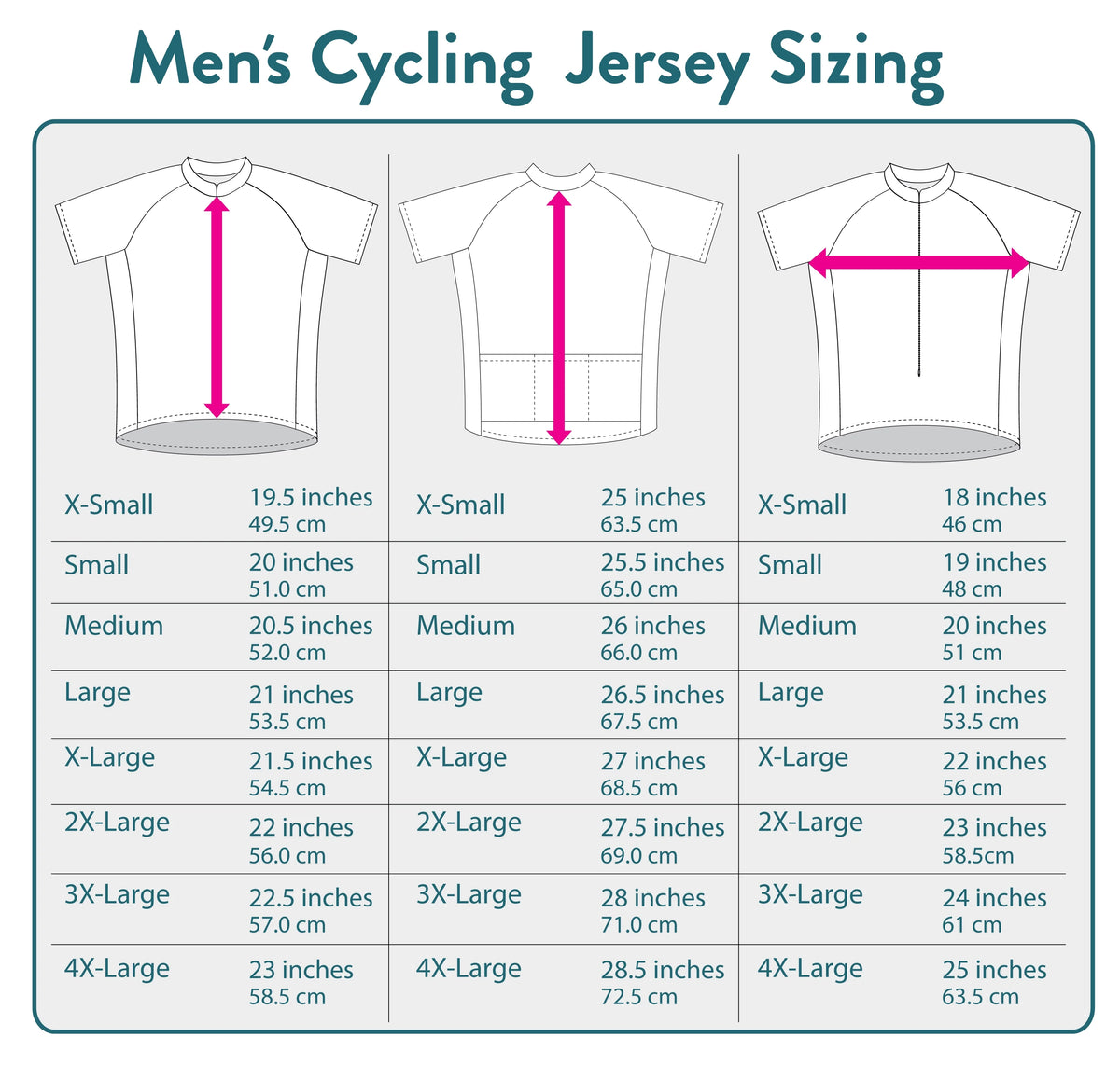 XS Bike Short Sleeve Cycling Jersey C6118