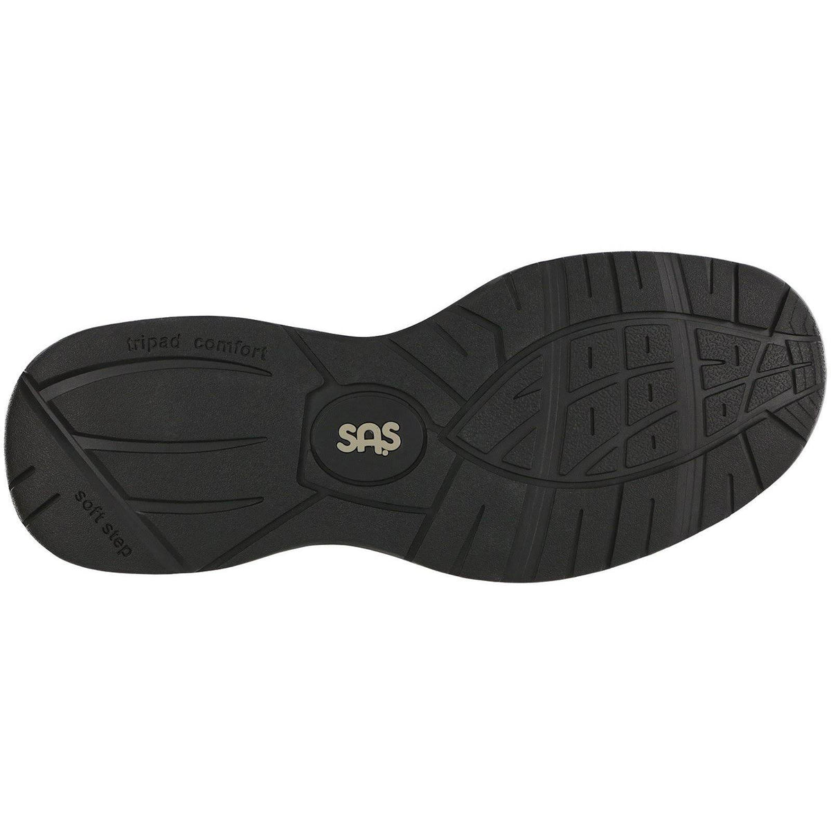 Black 13 Wide Camino Shoes Q708555
