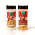 Popcorn Flavoring Set 5 oz Shakers Cheddar K8367