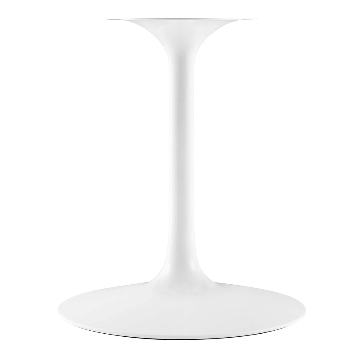 60" Oval Artificial Marble Dining Table O4612