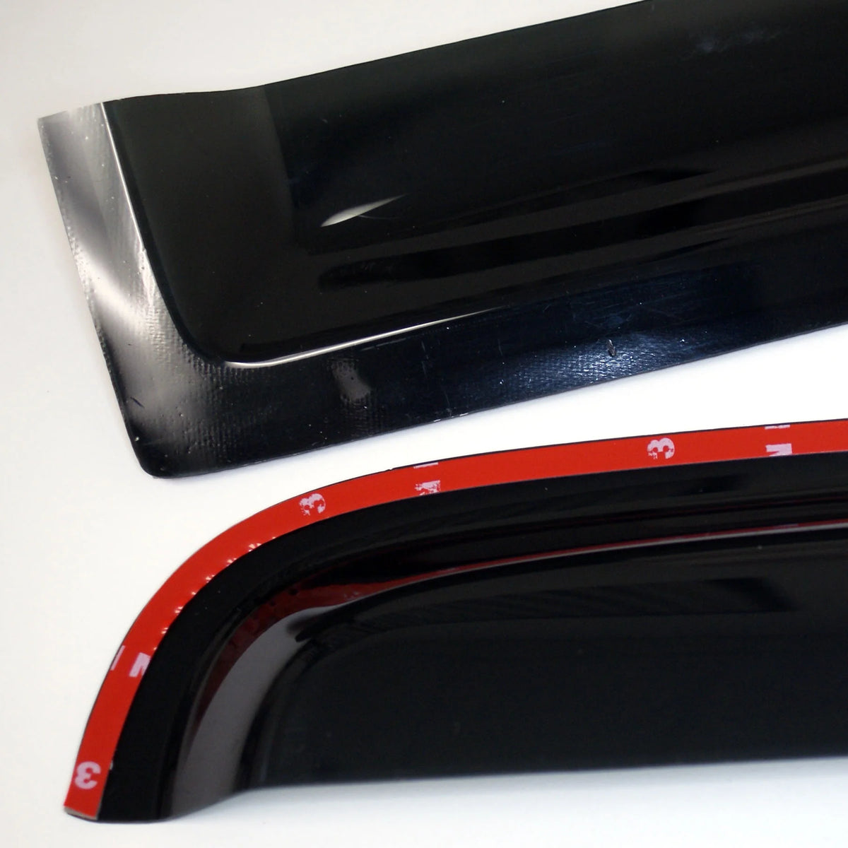4 Pcs Window Visor Deflector Set G195