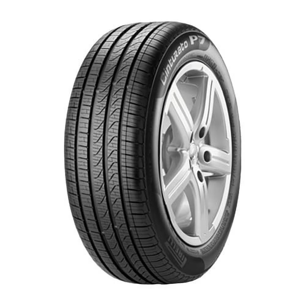 225/50R18 95V BSW All Season Tires (2 Tires) E181