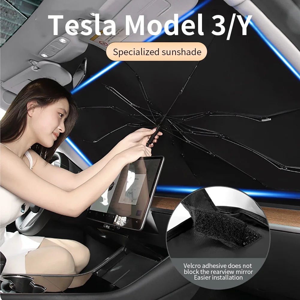 Car Sunshade Sun Visor W576