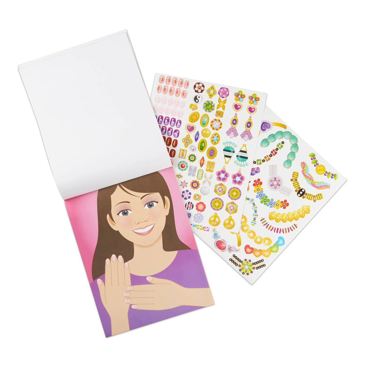 Sticker Bundle I22026