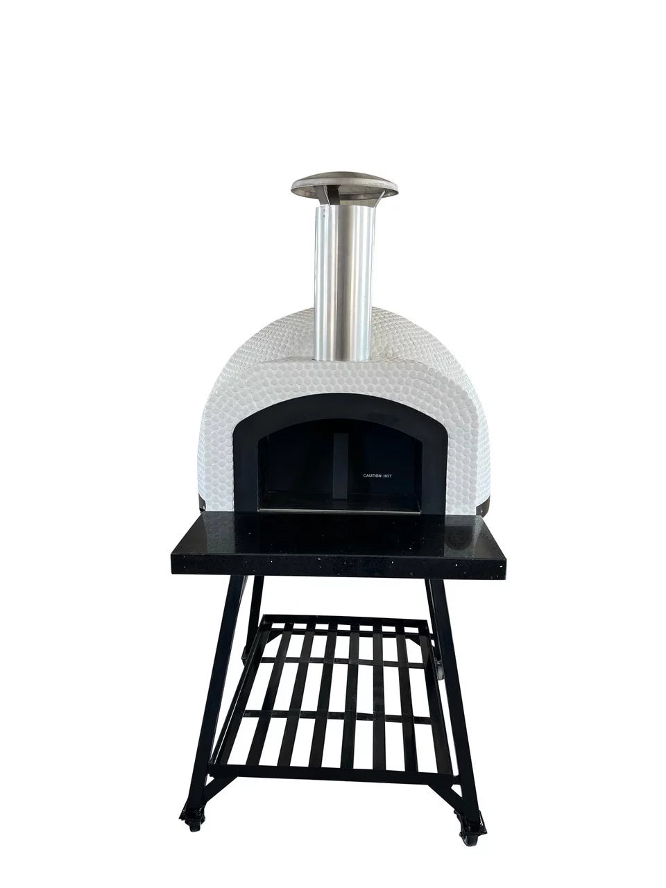 Cement Outdoor Pizza Oven P569954
