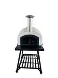 Cement Outdoor Pizza Oven P569954