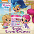 Leah's Dream Dollhouse Paperback R761215