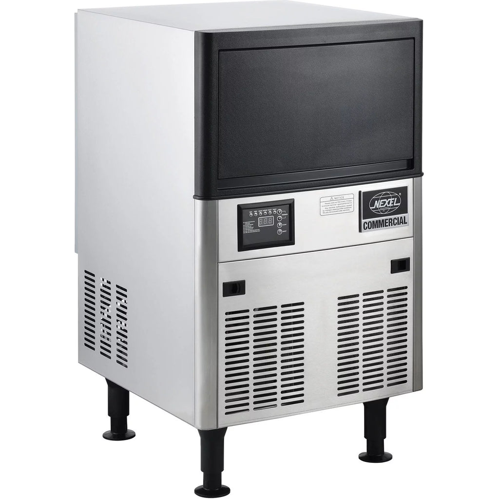 Under Counter Ice Machine, Air Cooled, 120 Lb. Production/24 Hrs. U790667
