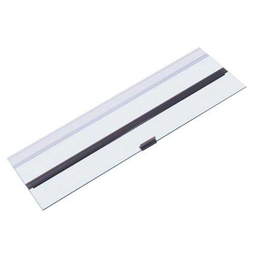 Hinged Glass Aquarium O1984