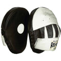 Black Boxing Mitts E50310