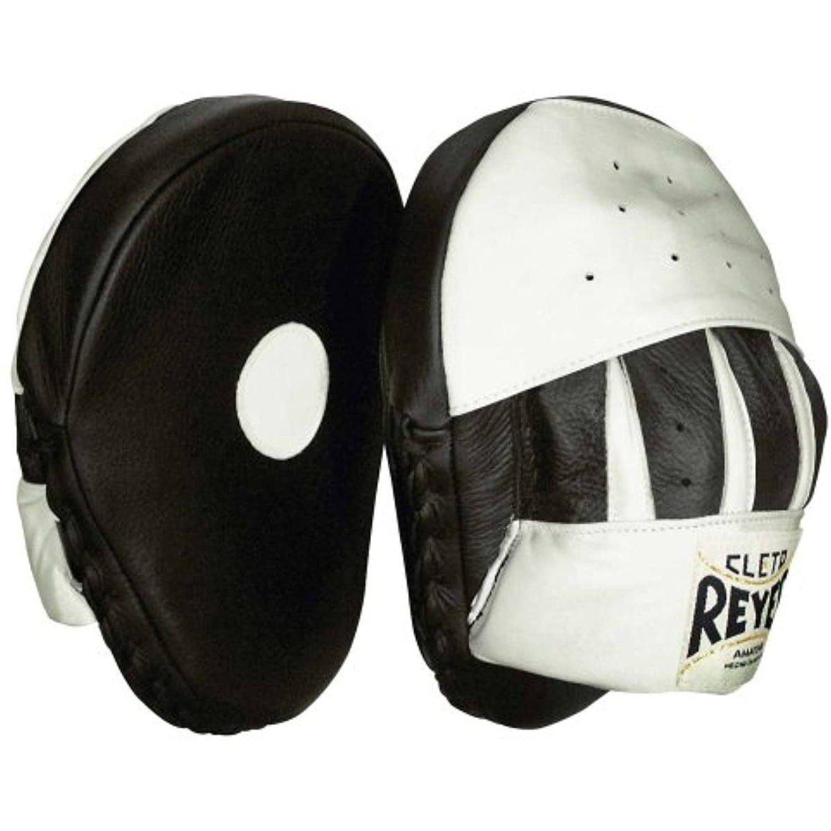 Black Boxing Mitts E50310