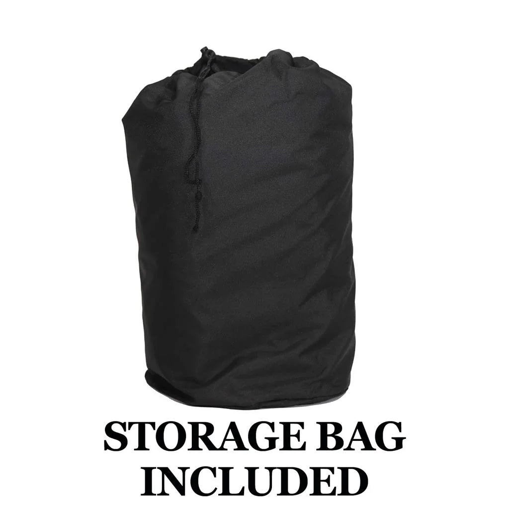 300D Snowmobile Travel and Storage Cover F501809