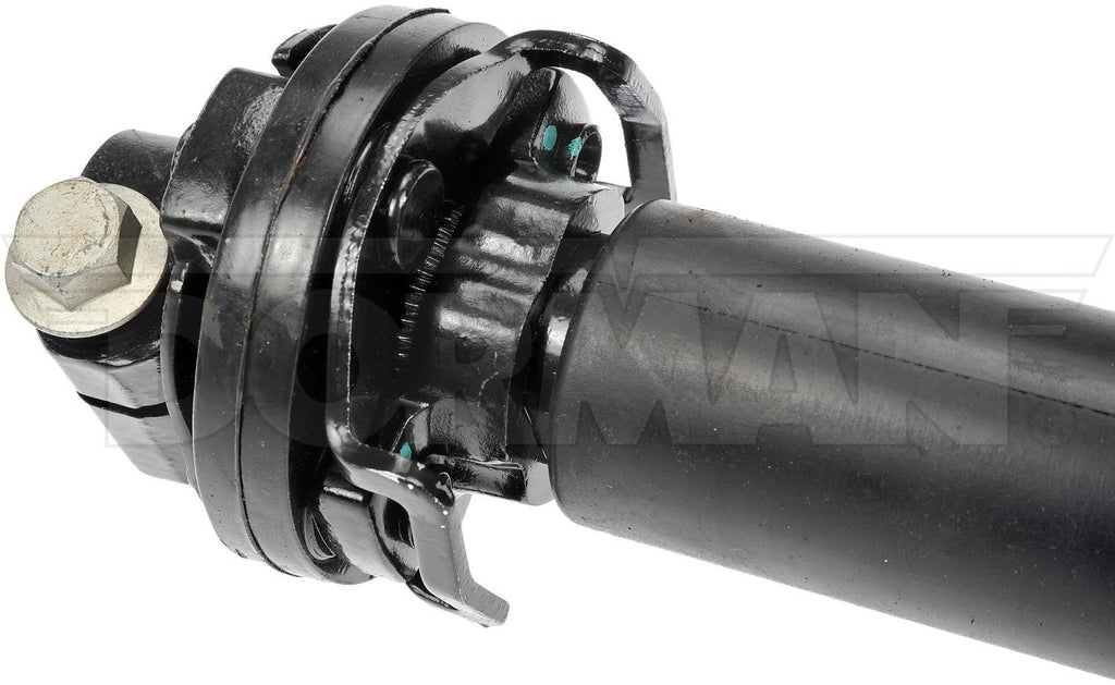 Steering Shaft P71617