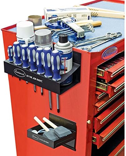 Magnetic Shelf Toolbox Trays Set L225