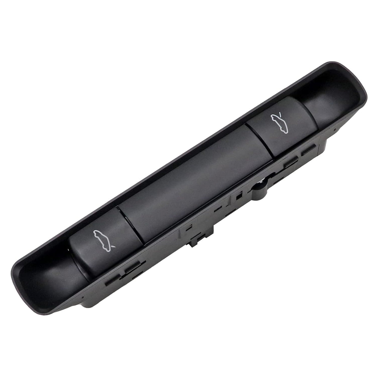 Hood and Decklid Release Switch I476397