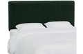 White Queen Headboard C566538