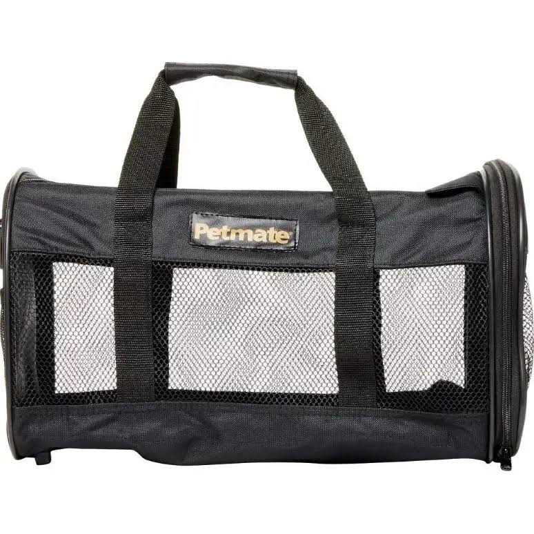 Soft Sided Pet Carrier K465013