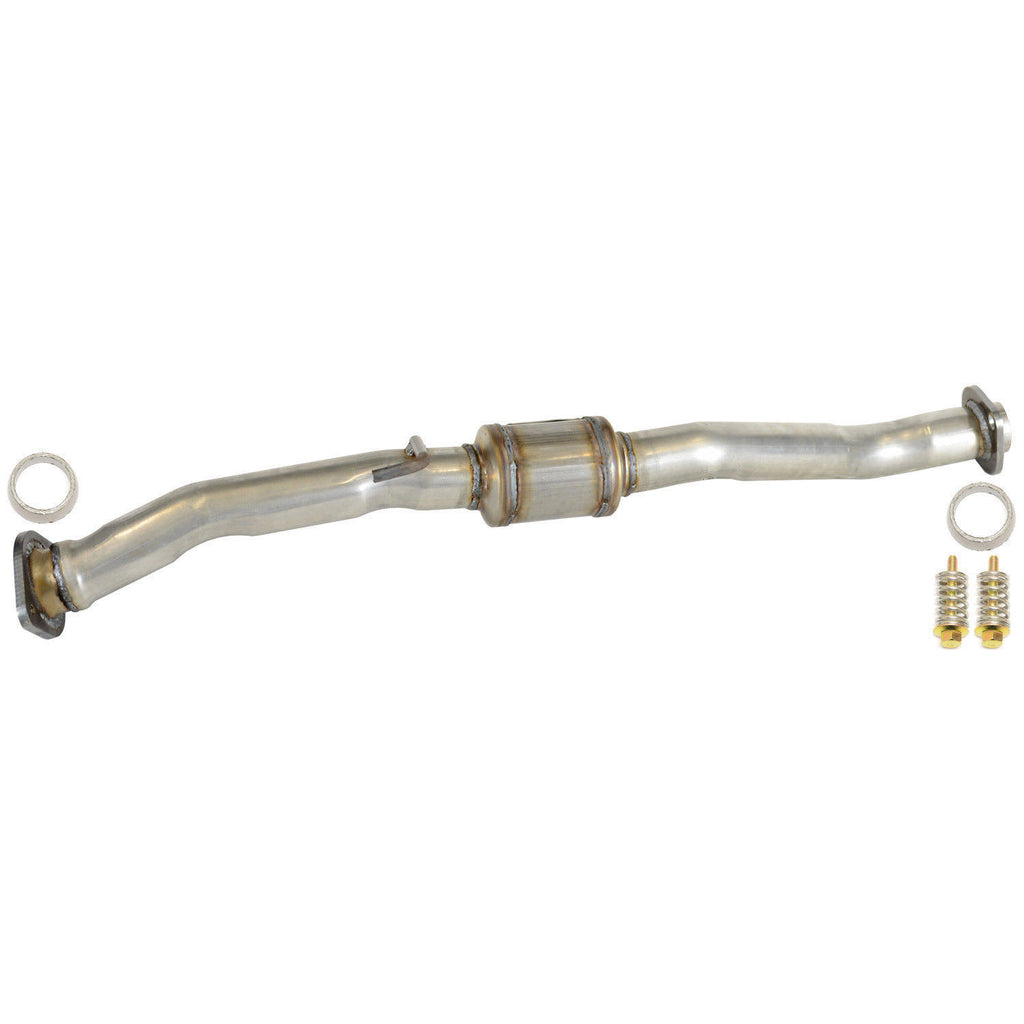 Catalytic Converter O1624