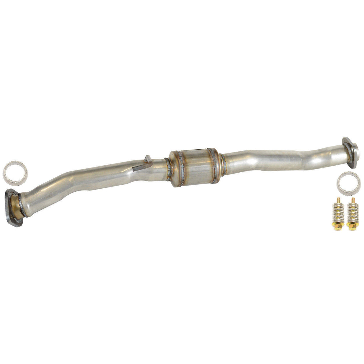 Catalytic Converter O1624