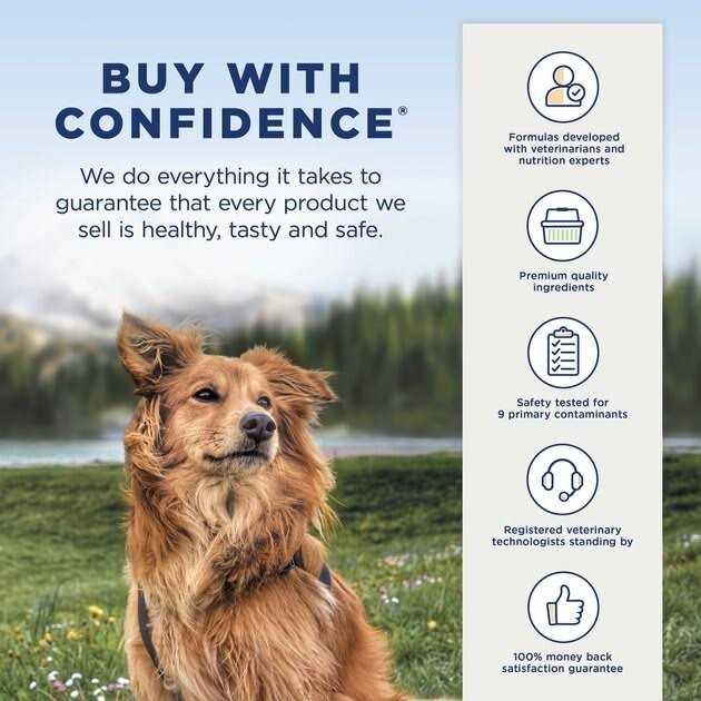 Limited Ingredient Diets Dog Food L6047