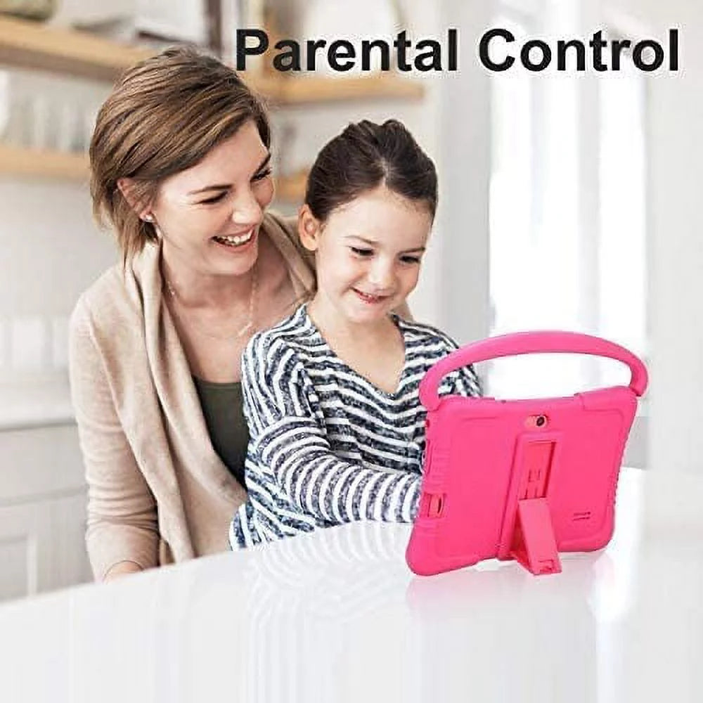7 Inch Android Tablet with Kid-Proof Case B67679