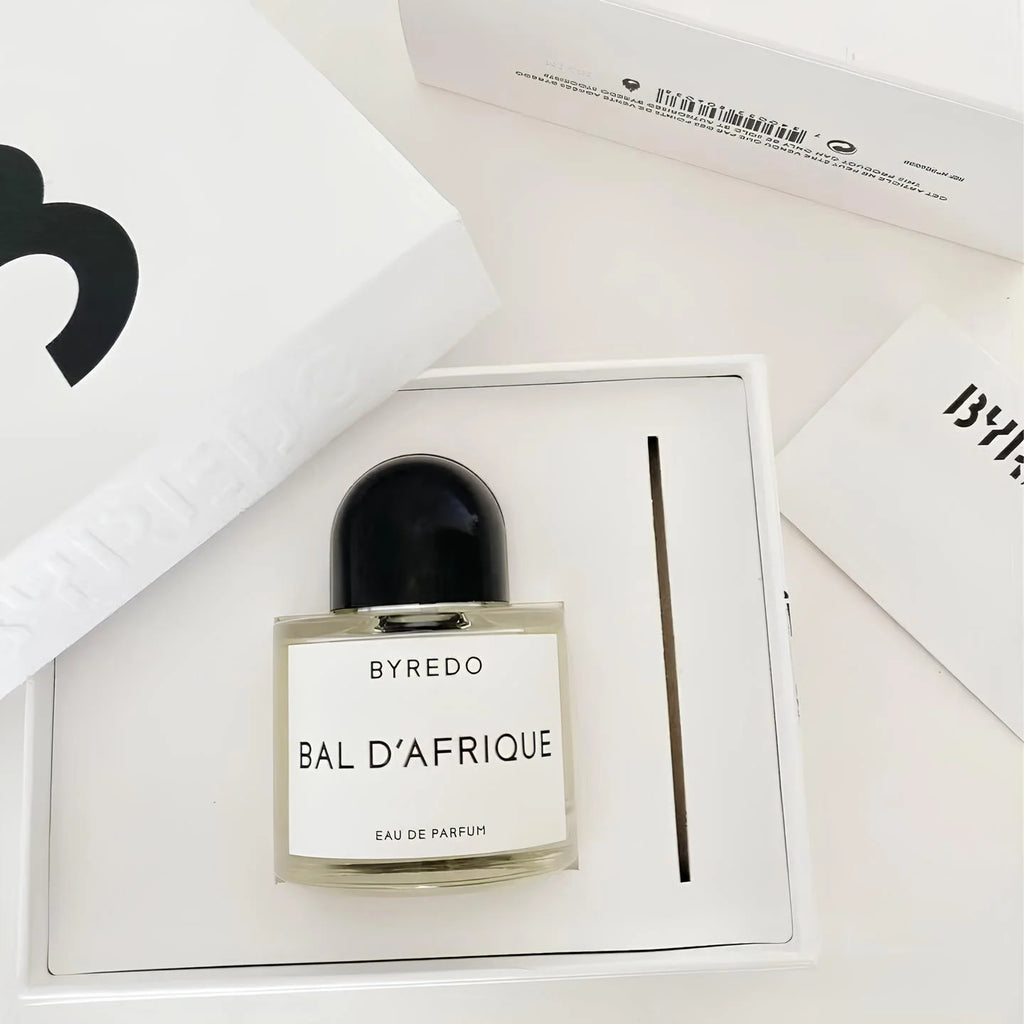 Eau De Parfum 3.4 oz/100 ml H9708