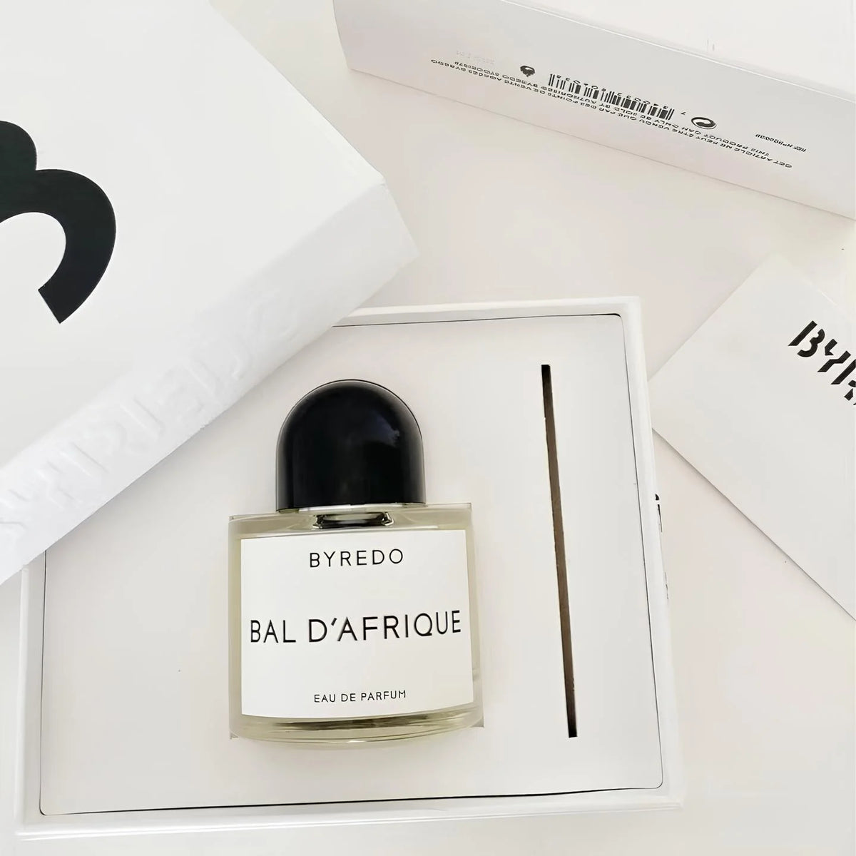 Eau De Parfum 3.4 oz/100 ml H9708