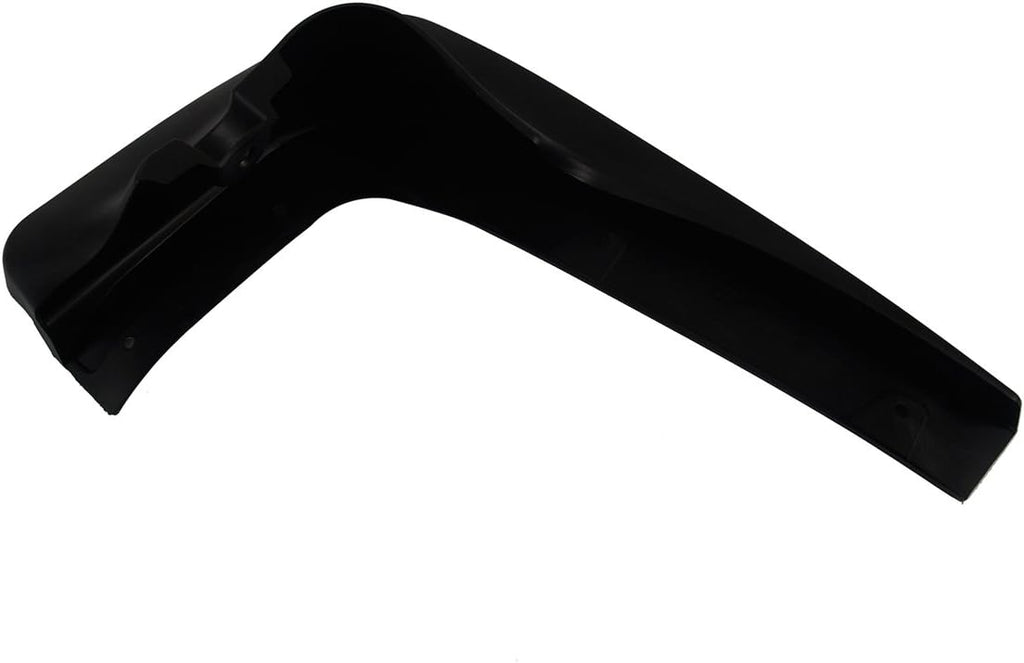 Splash Guards Mud Flaps Mudguards Replacement for BMW X6 2010-2014 E71 Series Sport Utility Front and Rear 4-PC Pack of 2 Q712