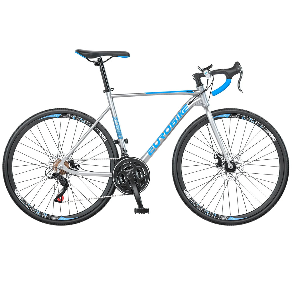 54cm Frame 700C*35C Wheels Bicycle E122779