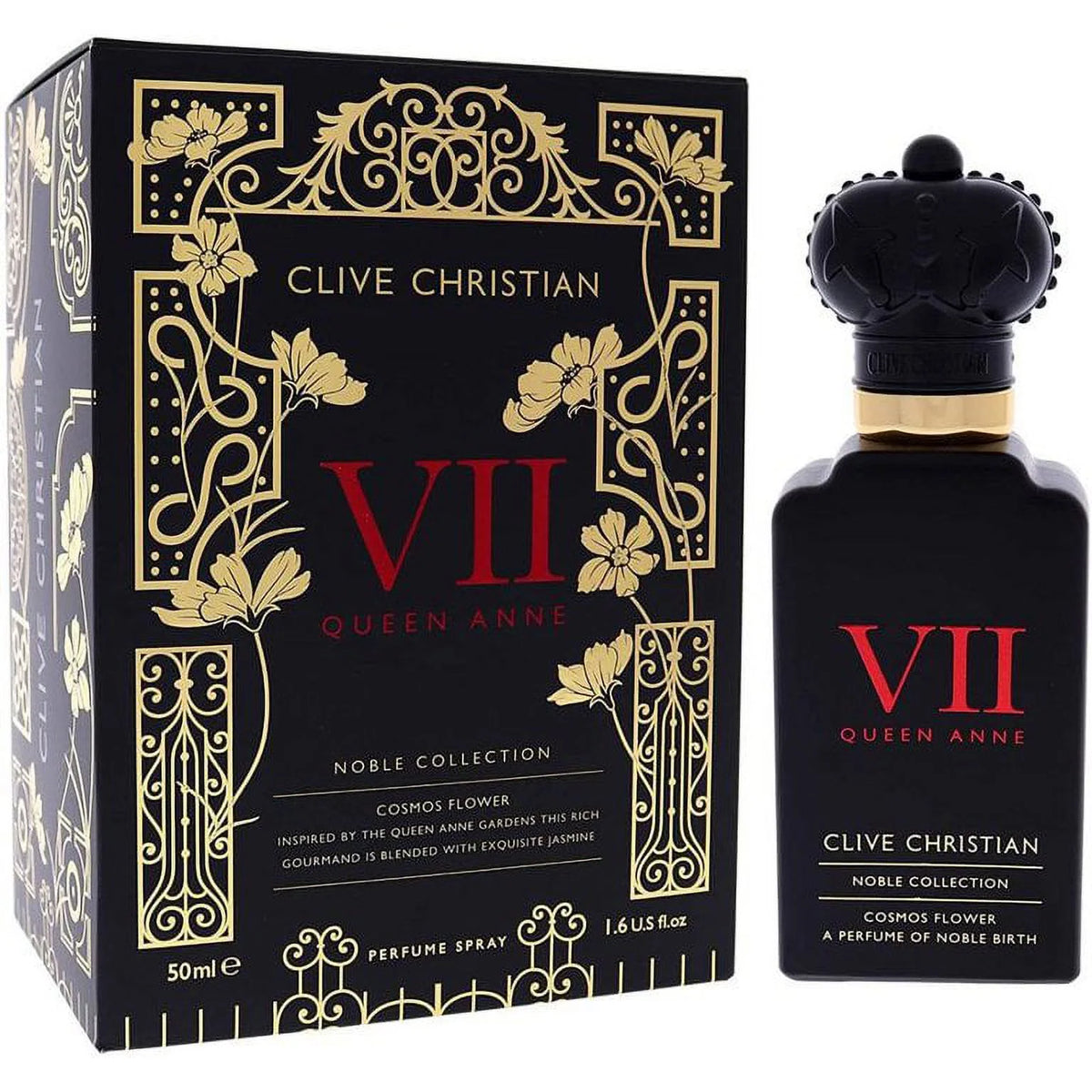 Perfume Spray 1.6 oz E36044