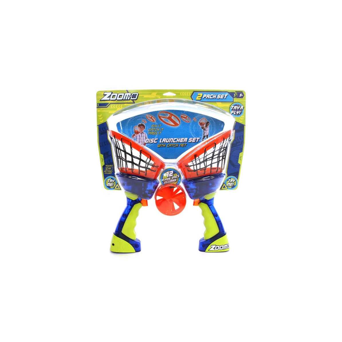 Disc Launcher S699328