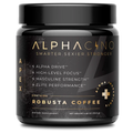 Testosterone & Nitric Oxide Coffee J975253