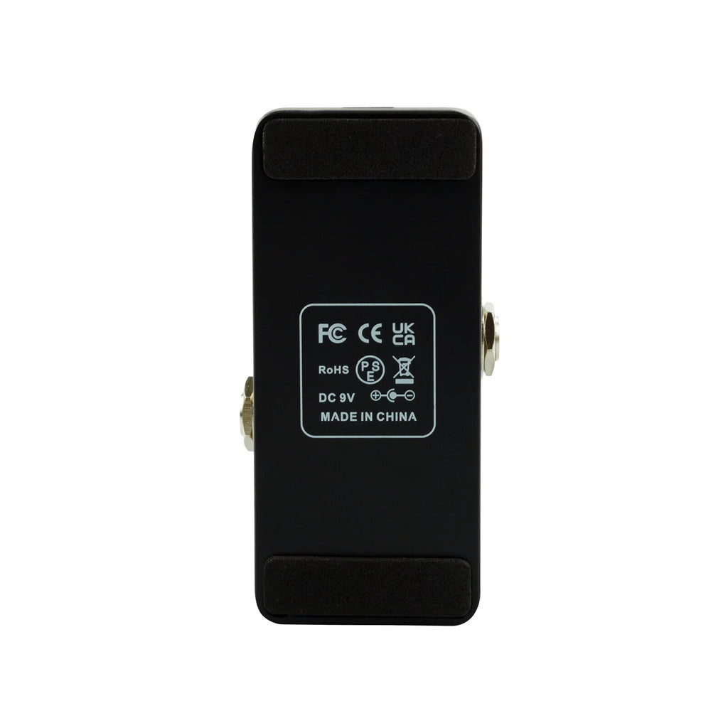 Digital Delay Guitar Effect Pedal L350931
