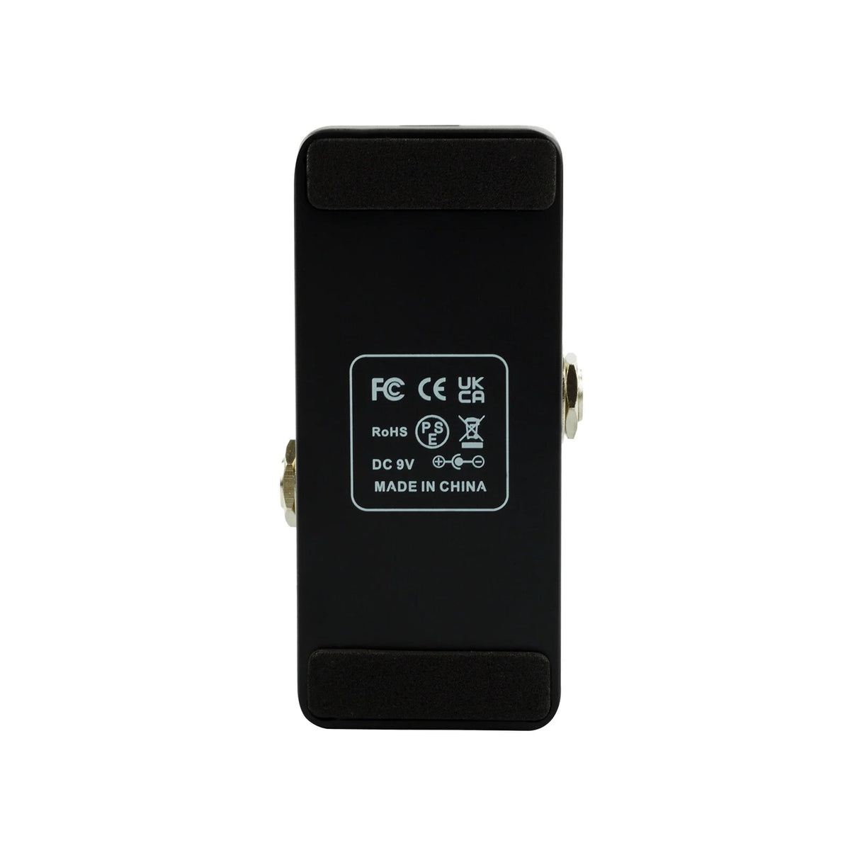 Digital Delay Guitar Effect Pedal L350931