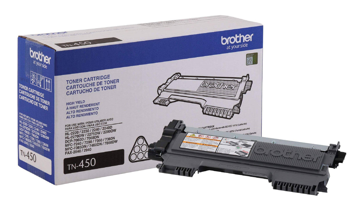 Black High-Yield Toner Cartridge A300575