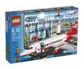 Airport Building Set G216