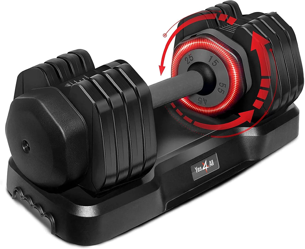 Adjustable Dumbbell Pair M3274