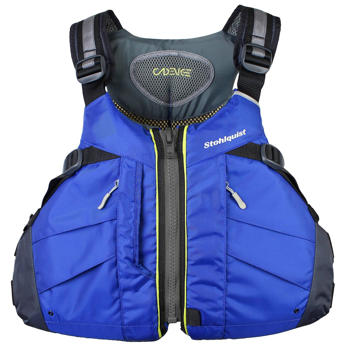 Royal Blue PFD M3949