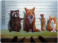 Canvas Art 32x24 J213