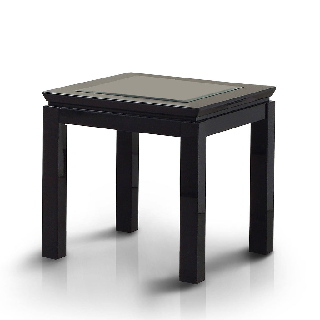 Glossy End Table R801