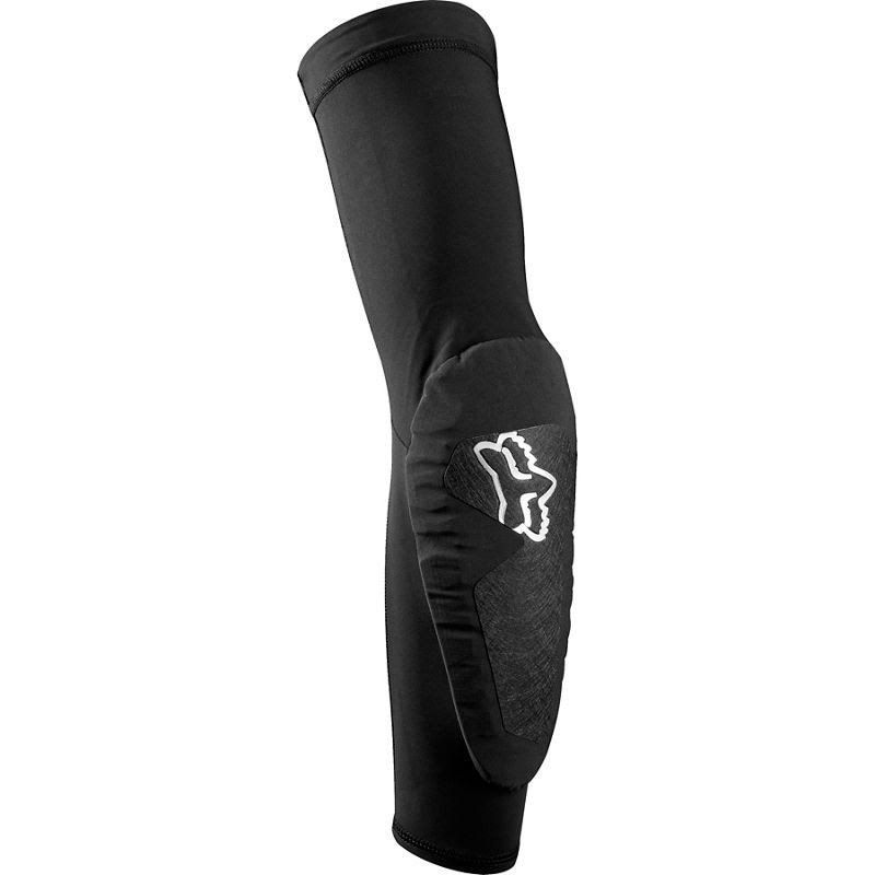Black Elbow Guard V479