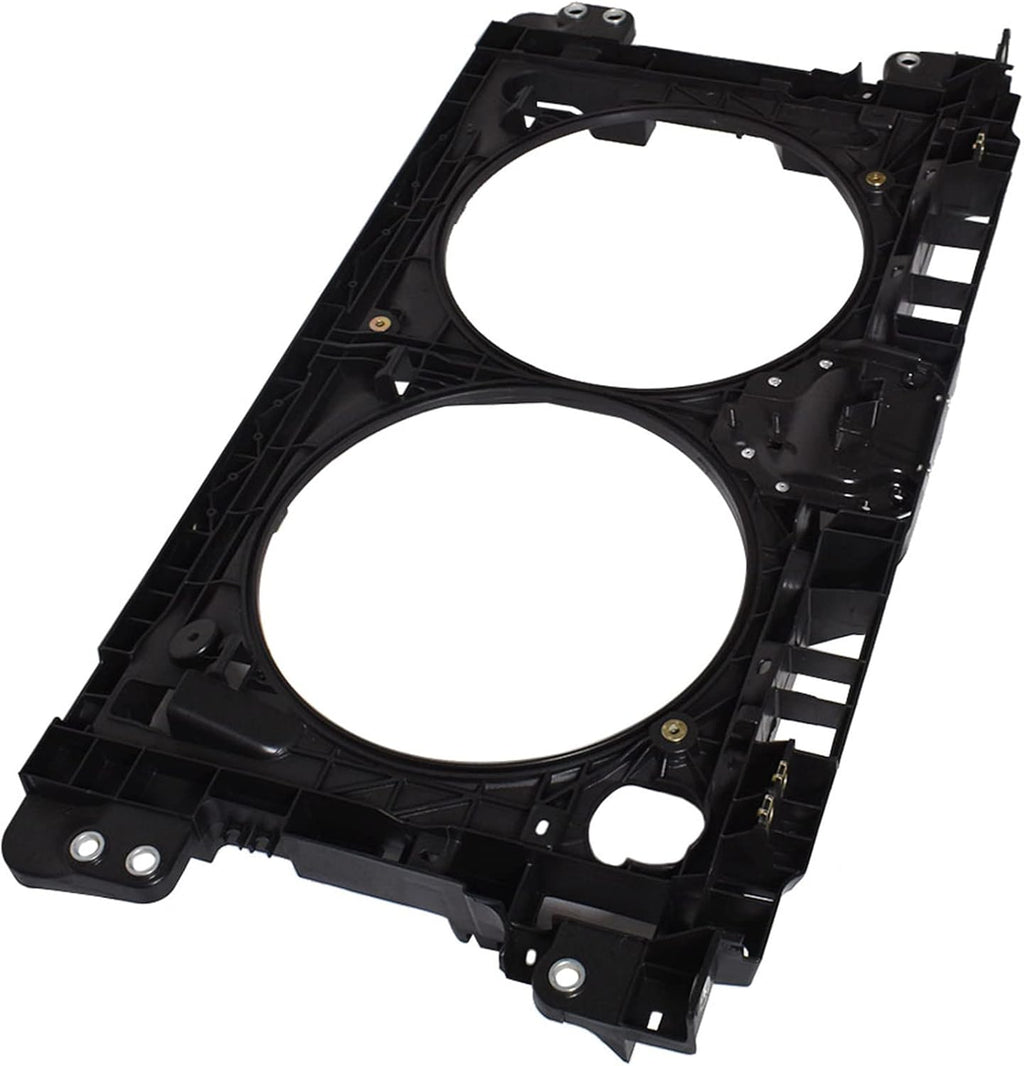 Radiator Support for Nissan Altima Maxima R14241