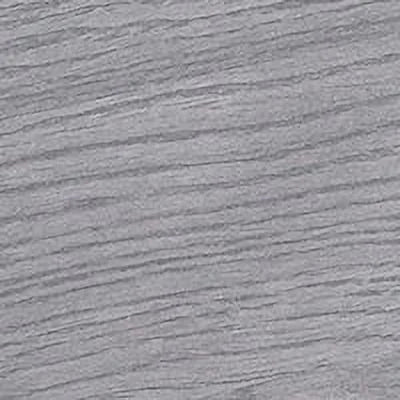 Grey Office Desk with Storage M5856