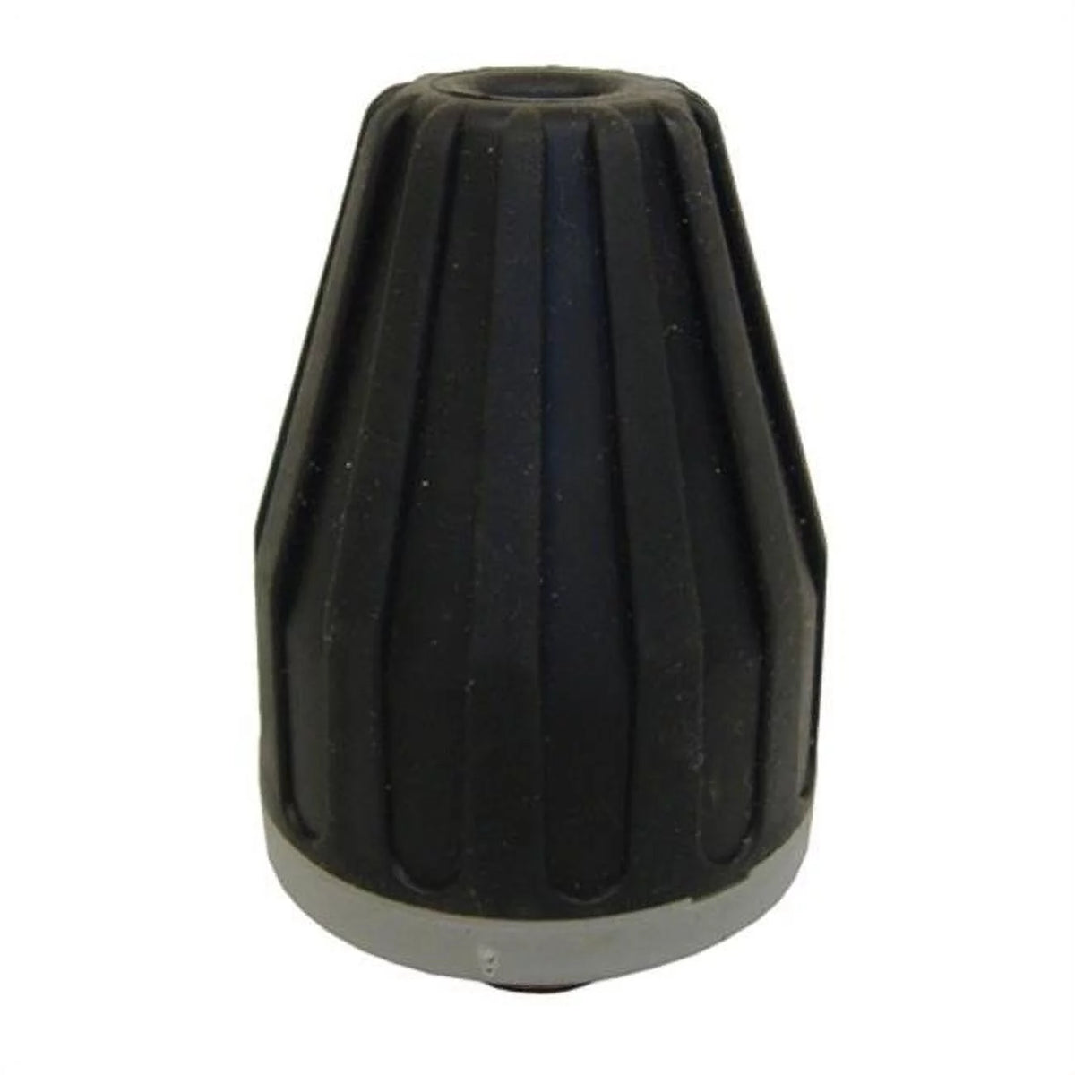 Industrial Dirt Killer Turbo Nozzle Size 4.0 Gray E2895