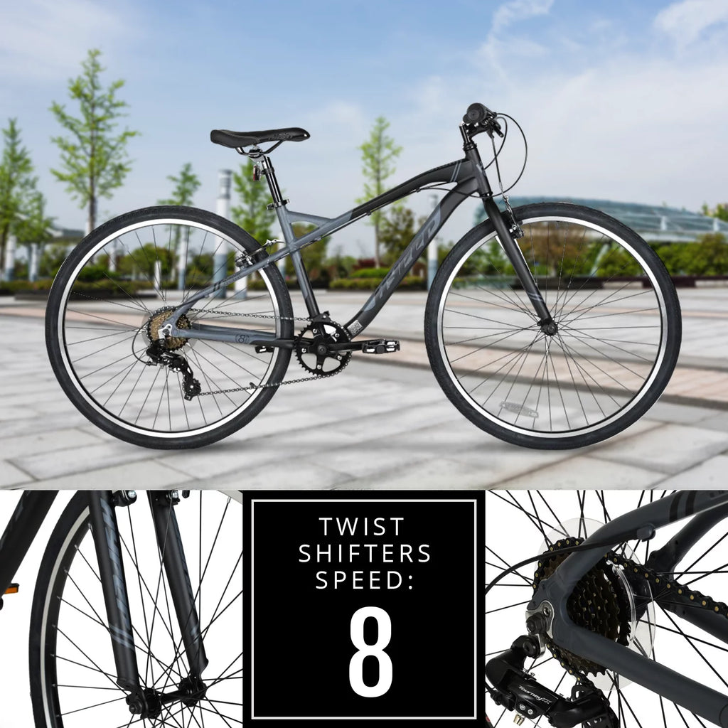 700c Urban Bike L1407