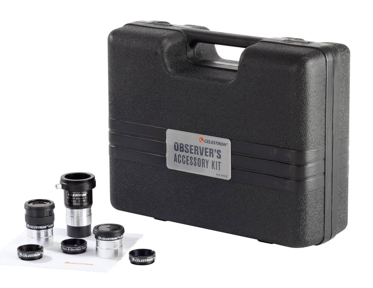 Observers Accessory Kit U507933