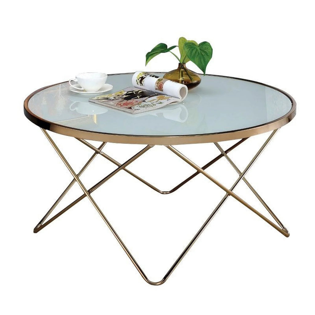 2-Piece Coffee Table and End Table Set M266309