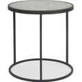 Ivy Bronx End Table A50231