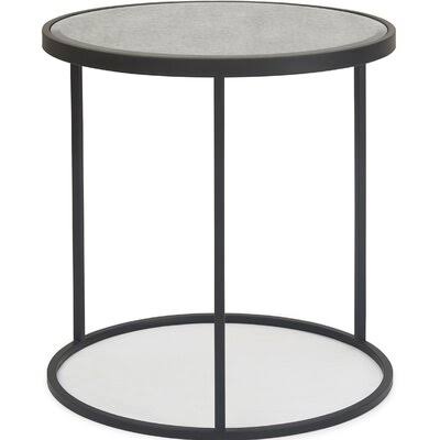 Ivy Bronx End Table A50231