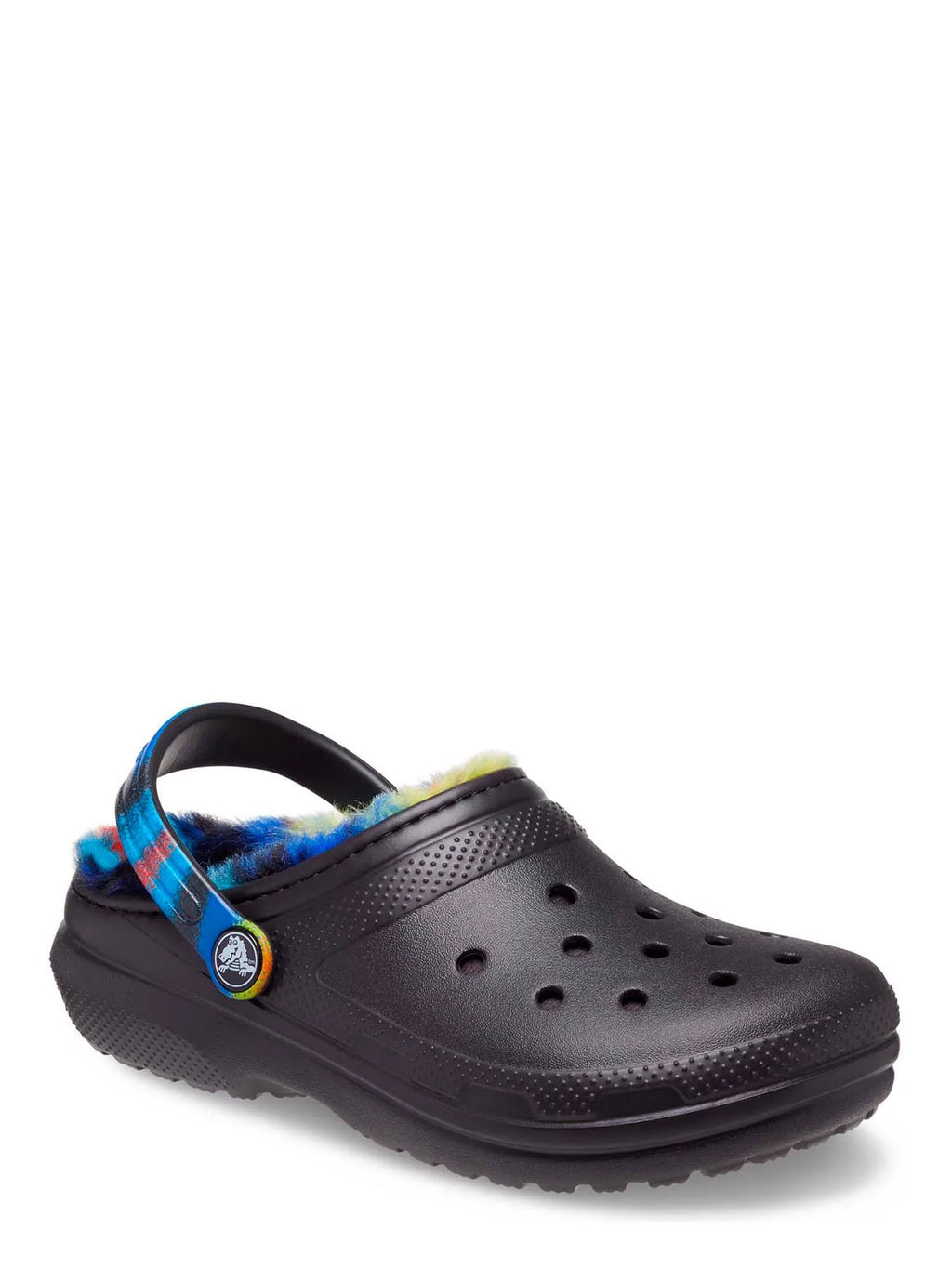 Toddler & Kids Lined Clog T477856